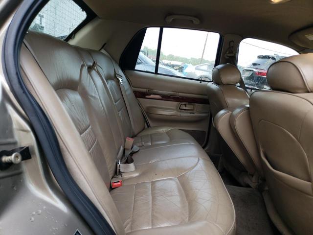 Photo 10 from auction – 2002 MERCURY GRAND MARQ with VIN 2MEFM74W72X627089