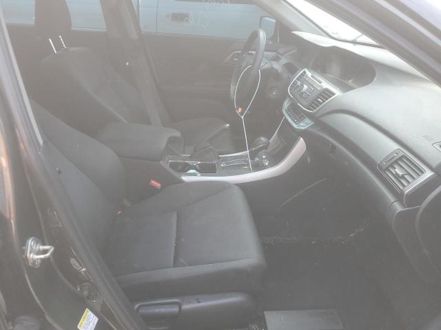 Photo 5 from auction – 2015 HONDA ACCORD LX with VIN 1HGCR2F39FA103177