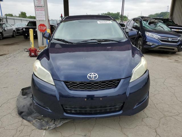 Photo 5 from auction – 2009 TOYOTA COROLLA MA with VIN 2T1KU40E99C164298