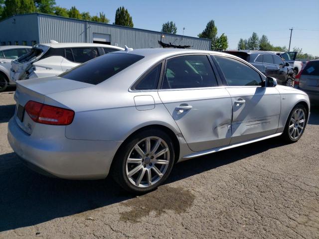 Photo 3 from auction – 2012 AUDI A4 PREMIUM with VIN WAUFFAFL9CN006206