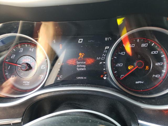Photo 9 from auction – 2015 DODGE CHARGER SX with VIN 2C3CDXHG3FH722020