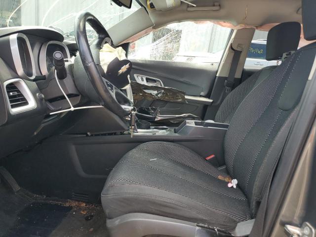 Photo 7 from auction – 2013 CHEVROLET EQUINOX LT with VIN 2GNALPEK2D6107604
