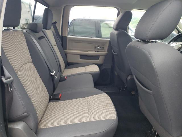 Photo 10 from auction – 2011 DODGE RAM 1500 with VIN 1D7RV1CT7BS585452