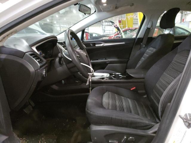 Photo 7 from auction – 2016 FORD FUSION SE with VIN 3FA6P0H72GR343383