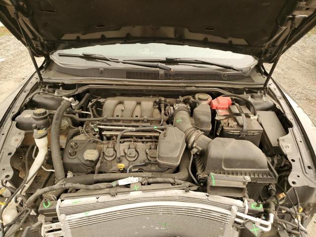 Photo 11 from auction – 2015 FORD TAURUS SEL with VIN 1FAHP2E84FG189699