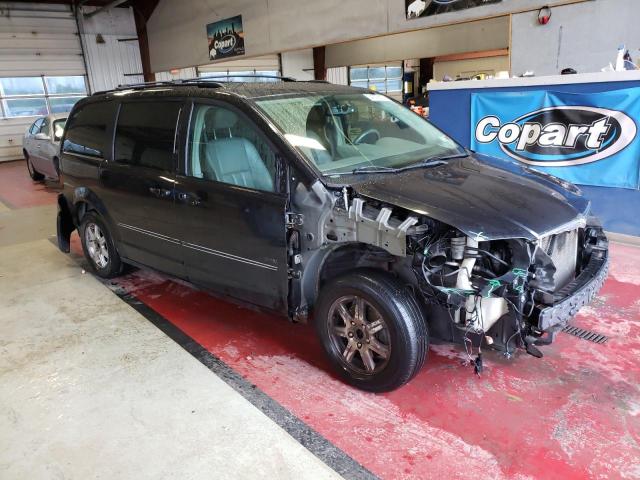 Photo 4 from auction – 2008 CHRYSLER TOWN & COU with VIN 2A8HR54P28R776959