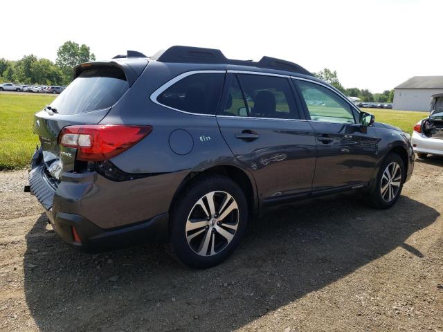 Фото 3 с аукциона – 2019 SUBARU OUTBACK 2. с VIN 4S4BSANC5K3379389