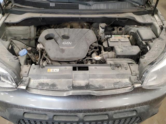 Photo 11 from auction – 2015 KIA SOUL with VIN KNDJN2A25F7175345