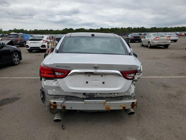 Photo 6 from auction – 2016 NISSAN MAXIMA 3.5 with VIN 1N4AA6AP2GC402925