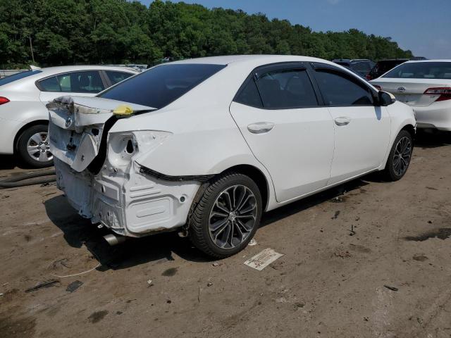 Photo 3 from auction – 2016 TOYOTA COROLLA L with VIN 2T1BURHE3GC737226