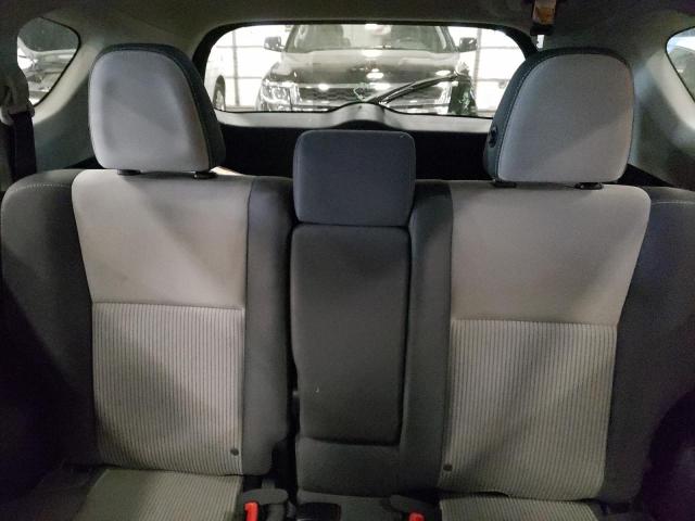 Photo 10 from auction – 2013 TOYOTA RAV4 XLE with VIN 2T3RFREV4DW124658