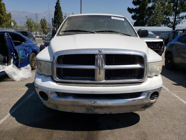 Photo 5 from auction – 2004 DODGE RAM 1500 S with VIN 1D7HA18N94S784913
