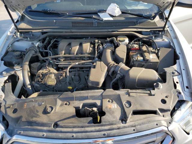 Photo 11 from auction – 2013 FORD TAURUS SEL with VIN 1FAHP2H85DG223254