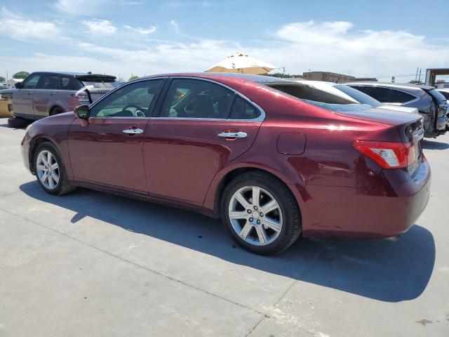 Photo 2 from auction – 2008 LEXUS ES 350 with VIN JTHBJ46GX82186159