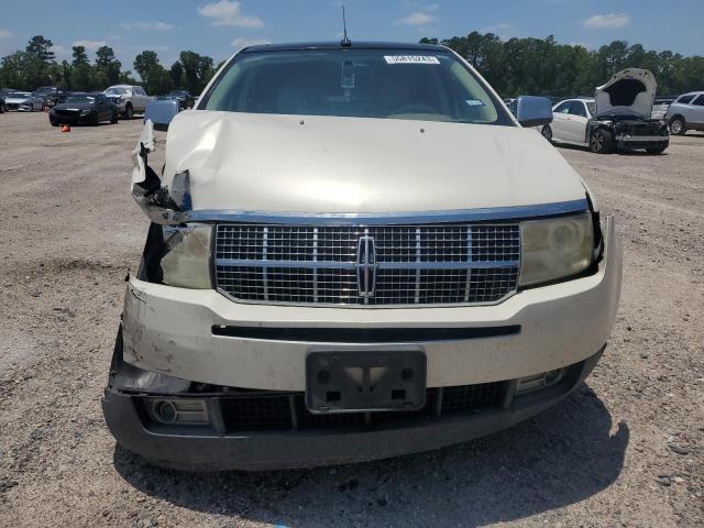 Photo 5 from auction – 2007 LINCOLN MKX with VIN 2LMDU68C57BJ28895