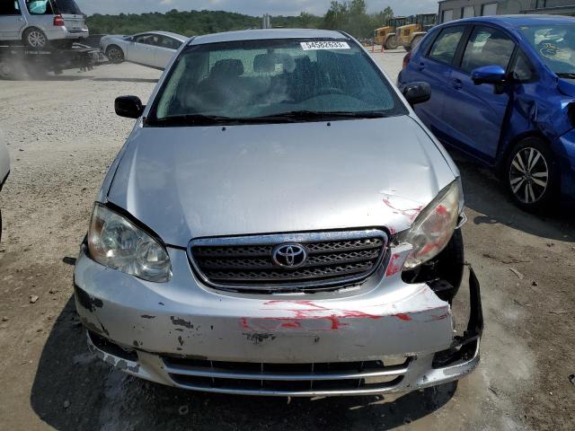 Photo 5 from auction – 2005 TOYOTA COROLLA CE with VIN 1NXBR32E95Z426970