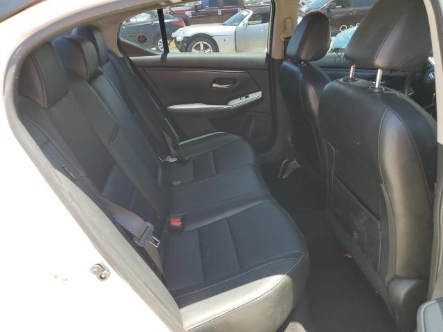 Photo 10 from auction – 2020 NISSAN SENTRA SR with VIN 3N1AB8DV3LY264510