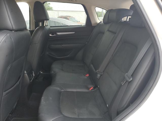 Photo 11 from auction – 2017 MAZDA CX-5 TOURI with VIN JM3KFBCL4H0168140