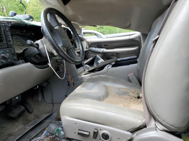 Photo 7 from auction – 2006 CHEVROLET SILVERADO with VIN 1GCHK23D56F173042