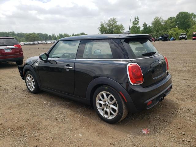 Photo 2 from auction – 2015 MINI COOPER S with VIN WMWXP7C54F2A59754