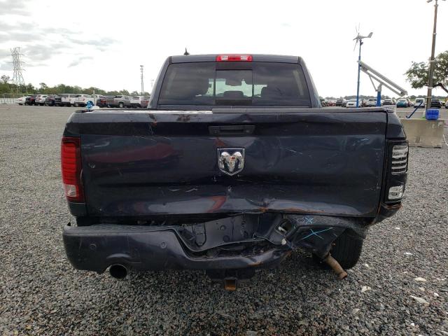 Photo 6 from auction – 2014 RAM 1500 SPORT with VIN 1C6RR6MT2ES177141