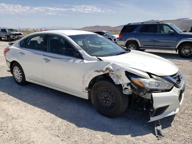 Photo 4 from auction – 2016 NISSAN ALTIMA 2.5 with VIN 1N4AL3AP1GN372510