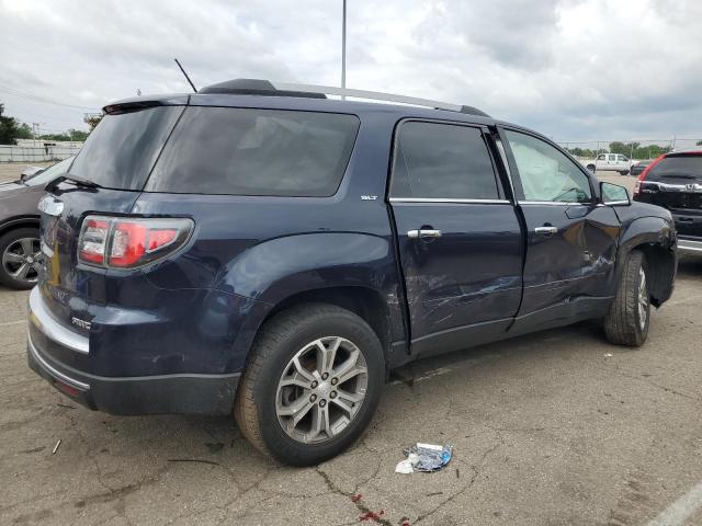 Photo 3 from auction – 2015 GMC ACADIA SLT with VIN 1GKKVRKD0FJ150759
