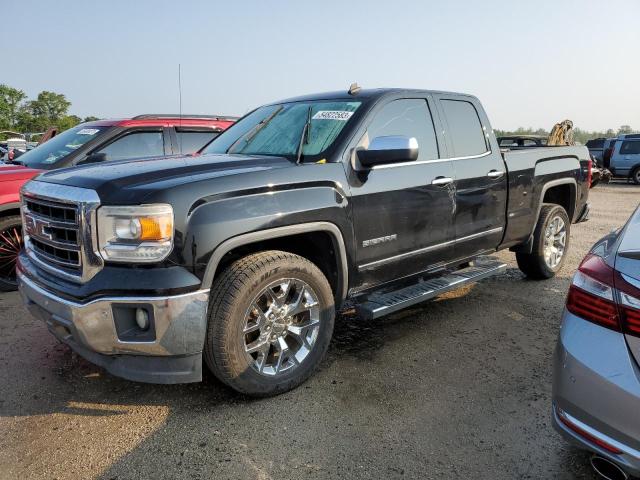 GMC SIERRA C15 2014 with VIN 1GTR1VEC3EZ138297 - Photo from auction