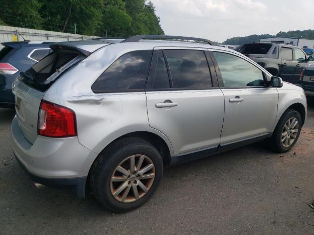 Photo 3 from auction – 2013 FORD EDGE SEL with VIN 2FMDK3JC2DBC01467