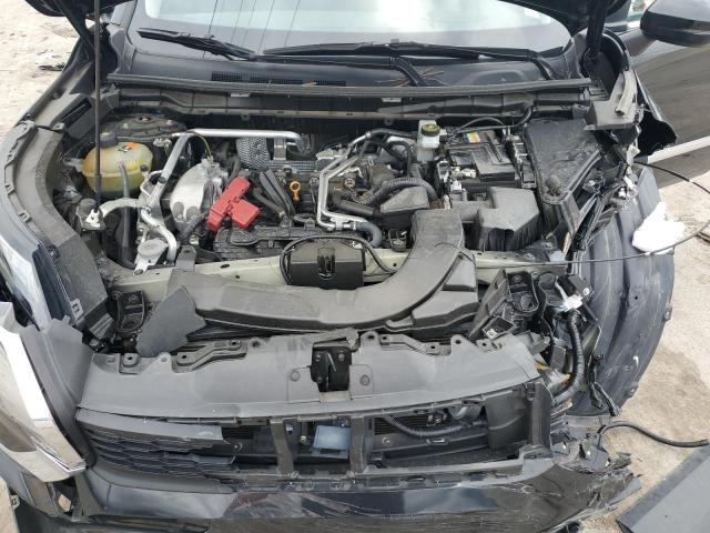 Photo 12 from auction – 2022 MITSUBISHI OUTLANDER with VIN JA4J3TA87NZ019725