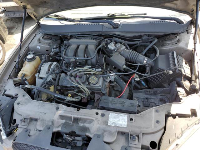 Photo 11 from auction – 2006 FORD TAURUS SEL with VIN 1FAFP56U96A207251