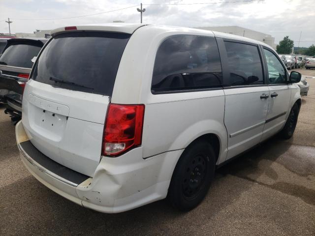 Photo 3 from auction – 2016 DODGE GRAND CARA with VIN 2C4RDGBG1GR316831