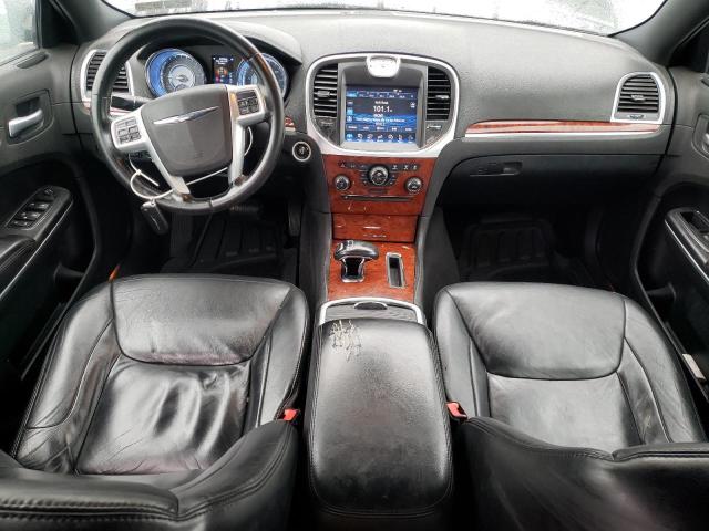 Photo 8 from auction – 2014 CHRYSLER 300 with VIN 2C3CCARG5EH120460