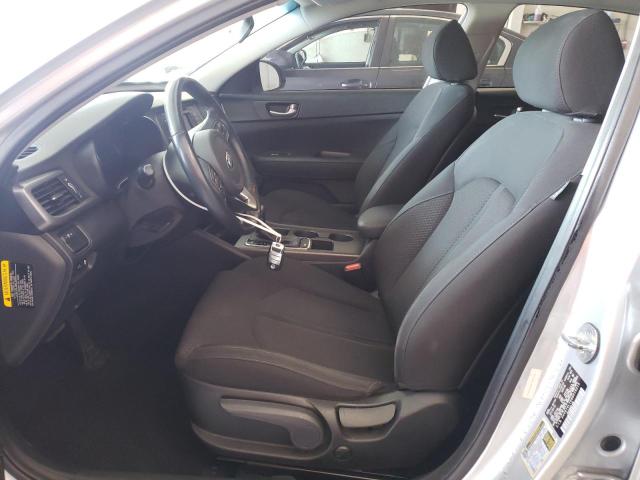 Photo 7 from auction – 2016 KIA OPTIMA LX with VIN 5XXGT4L10GG010215