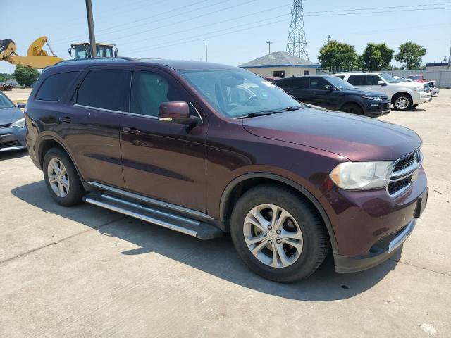 Photo 4 from auction – 2012 DODGE DURANGO CR with VIN 1C4RDHDG6CC144348