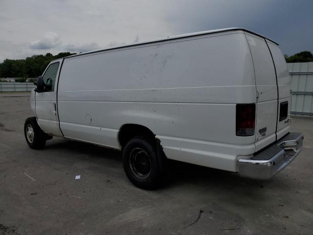 Photo 2 from auction – 2013 FORD ECONOLINE with VIN 1FTSS3EL5DDA41424