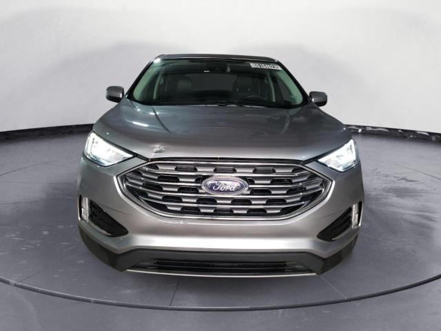 Photo 5 from auction – 2021 FORD EDGE SEL with VIN 2FMPK4J93MBA08462