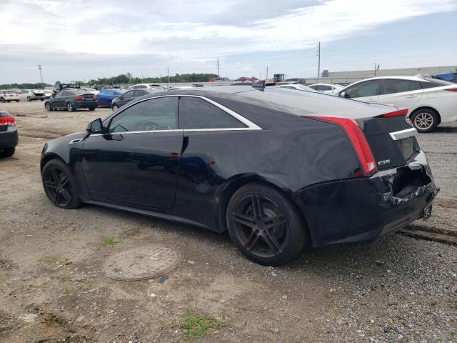 Zdjęcie 2 z aukcji – 2014 CADILLAC CTS PERFOR z VIN 1G6DC1E34E0191367