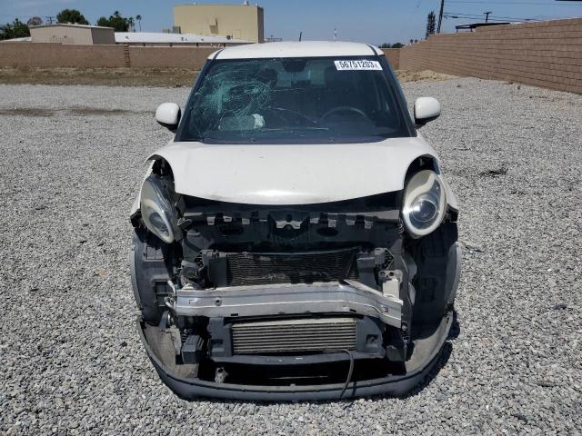 Photo 5 from auction – 2014 FIAT 500L EASY with VIN ZFBCFABH5EZ018956