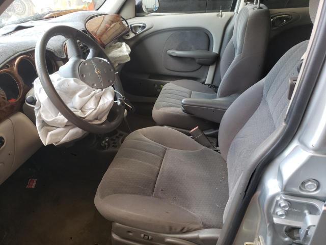 Photo 7 from auction – 2004 CHRYSLER PT CRUISER with VIN 3C4FY58804T300351