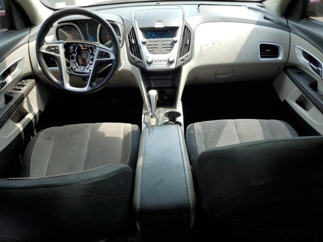Photo 8 from auction – 2011 CHEVROLET EQUINOX LT with VIN 2CNALDEC5B6299268
