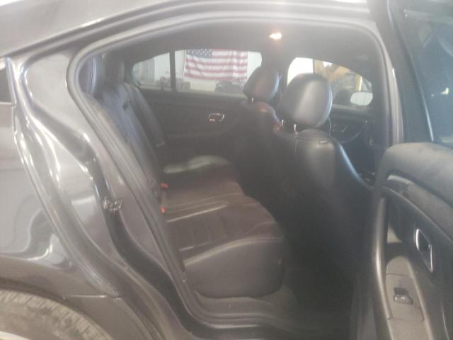 Photo 10 from auction – 2015 FORD TAURUS SHO with VIN 1FAHP2KT0FG182502