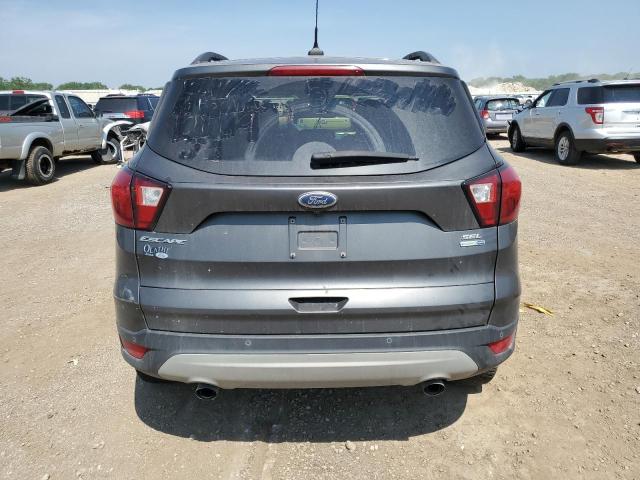 Photo 6 from auction – 2019 FORD ESCAPE SEL with VIN 1FMCU9HD3KUC03517