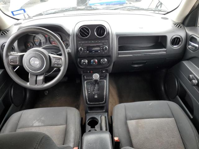 Photo 8 from auction – 2014 JEEP PATRIOT SP with VIN 1C4NJPBA9ED705364