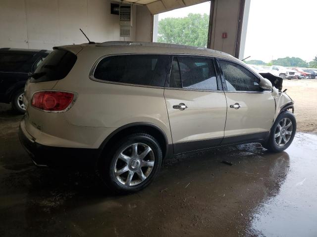 Photo 3 from auction – 2008 BUICK ENCLAVE CX with VIN 5GAEV23798J138168