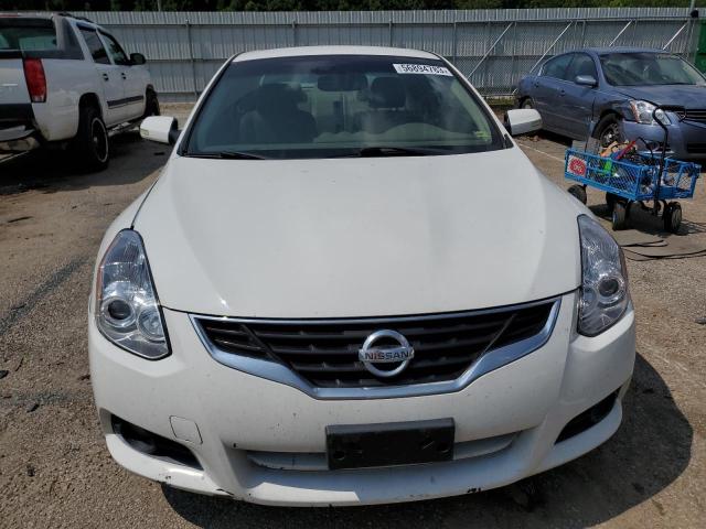 Zdjęcie 5 z aukcji – 2011 NISSAN ALTIMA S z VIN 1N4AL2EP4BC124499