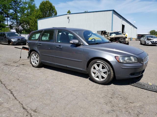 Photo 4 from auction – 2007 VOLVO V50 2.4I with VIN YV1MW382672324800