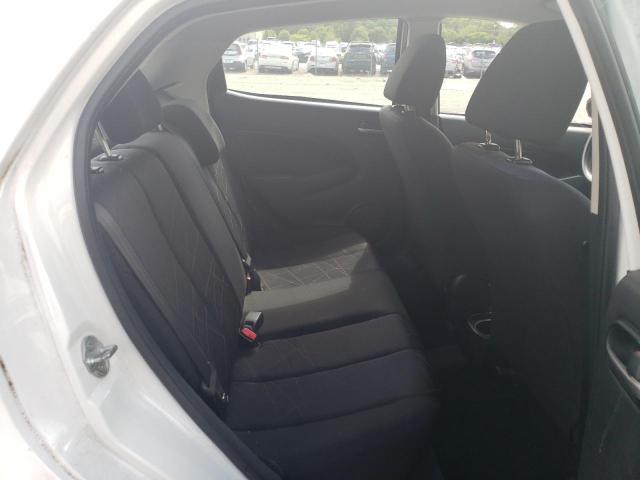 Photo 10 from auction – 2012 MAZDA MAZDA2 with VIN JM1DE1KZXC0138234