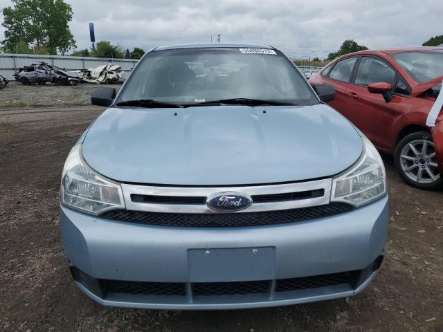 Photo 5 from auction – 2009 FORD FOCUS SE with VIN 1FAHP35N99W258831