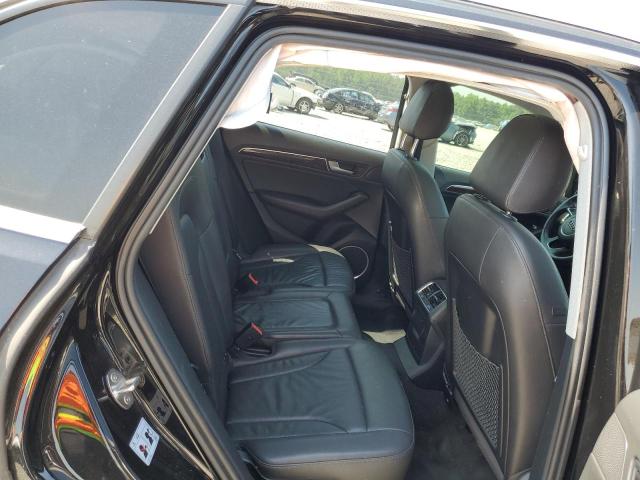 Photo 11 from auction – 2016 AUDI Q5 PREMIUM with VIN WA1D7AFP0GA061113